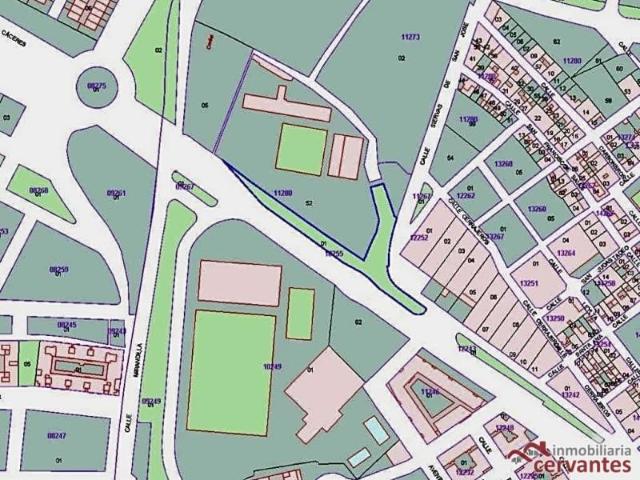 Terreno en venta en Mérida