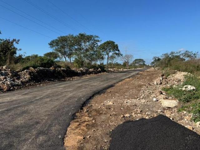 Terreno en venta en Temozón, Yucatán