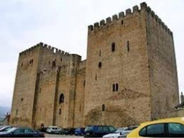Terreno en venta en Merindad De Cuesta-urria, Castilla y León