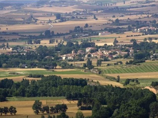 Terreno en venta en Merindad De Cuesta-urria, Castilla y León