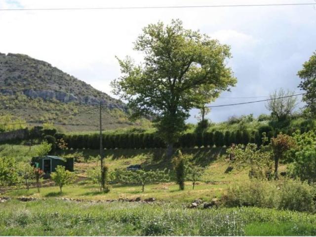 Terreno en venta en Merindad De Montija, Castilla y León