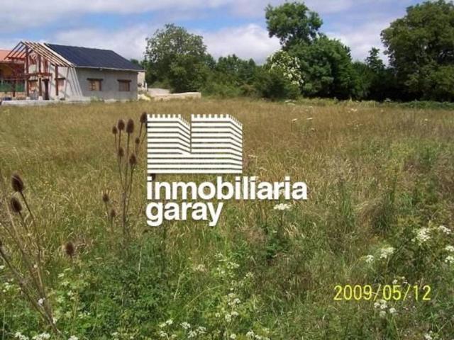 Terreno en venta en Merindad De Montija, Castilla y León