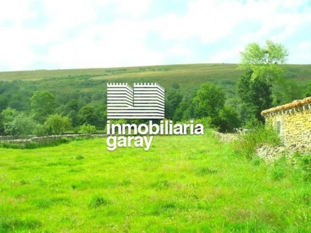 Terreno en venta en Merindad De Montija, Castilla y León