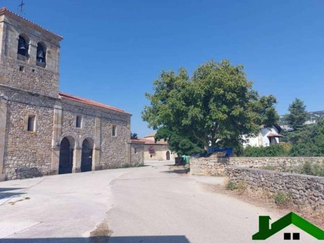 Terreno en venta en Merindad De Montija, Castilla y León