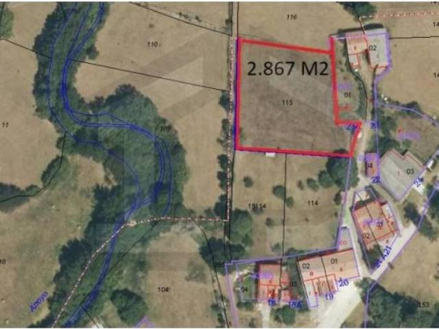 Terreno en venta en Merindad De Montija, Castilla y León
