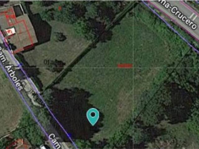 Terreno en venta en Merindad De Montija, Castilla y León