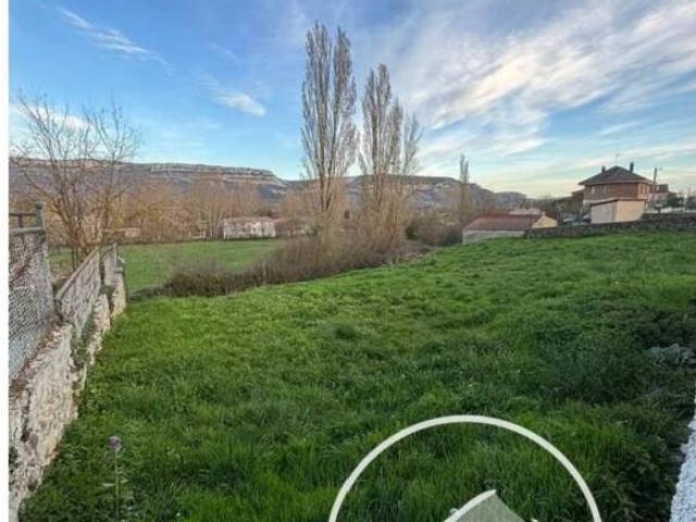 Terreno en venta en Merindad De Montija, Castilla y León