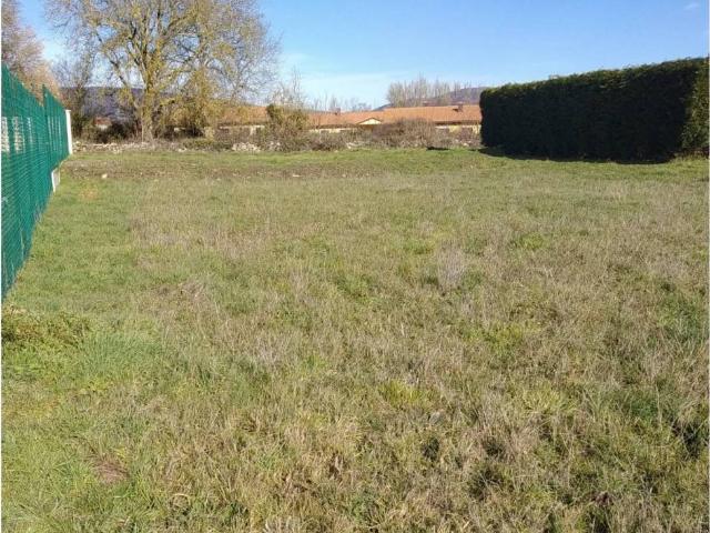 Terreno en venta en Merindad De Montija, Castilla y León