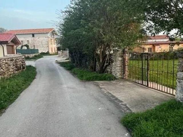 Terreno en venta en Merindad De Montija, Castilla y León