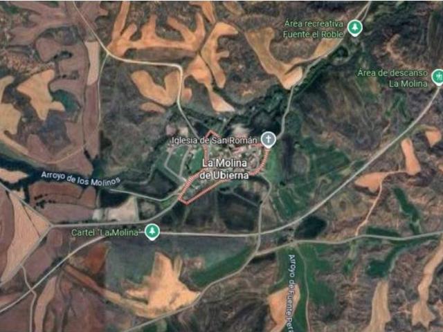 Terreno en venta en Merindad De Río Ubierna, Castilla y León