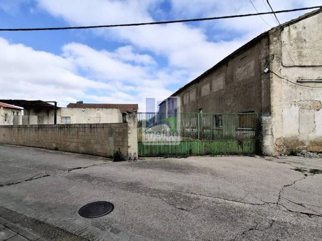 Terreno en venta en Merindad De Río Ubierna, Castilla y León