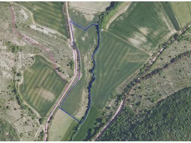 Terreno en venta en Merindad De Sotoscueva, Castilla y León