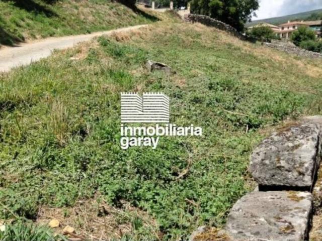 Terreno en venta en Merindad De Sotoscueva, Castilla y León