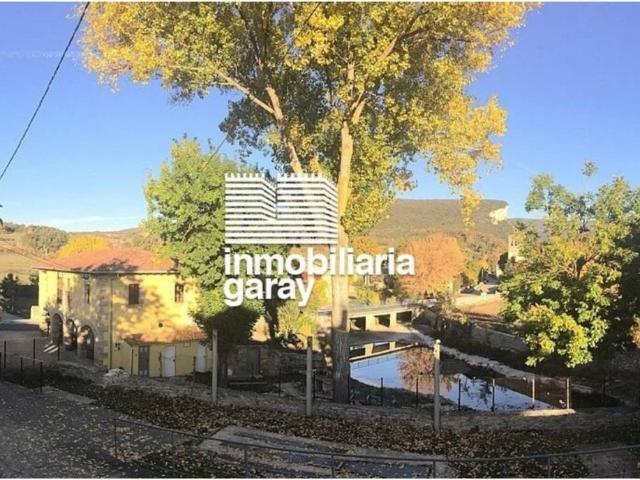 Terreno en venta en Merindad De Sotoscueva, Castilla y León