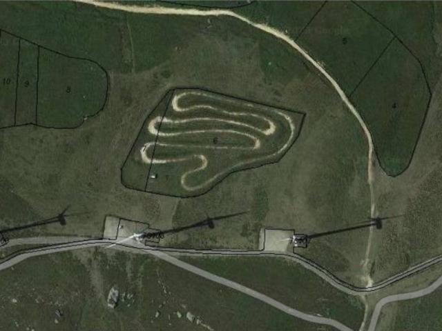 Terreno en venta en Merindad De Valdeporres, Castilla y León
