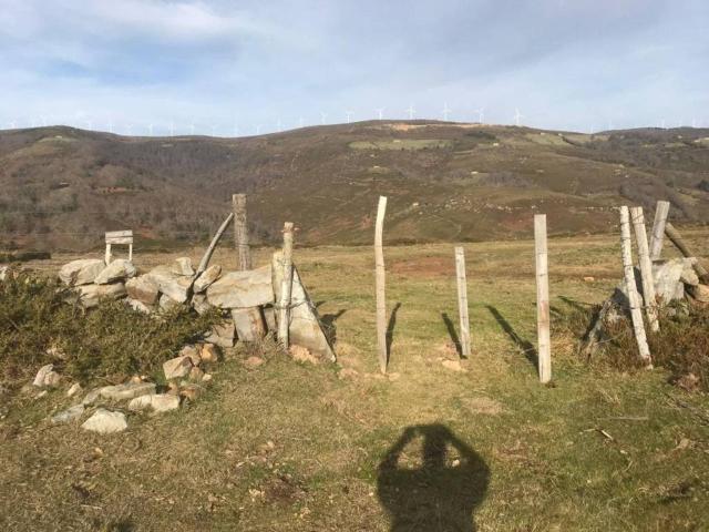 Terreno en venta en Merindad De Valdeporres, Castilla y León