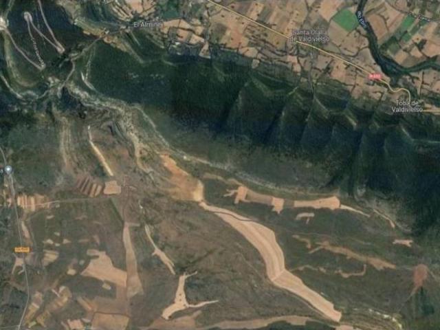 Terreno en venta en Merindad De Valdivielso, Castilla y León