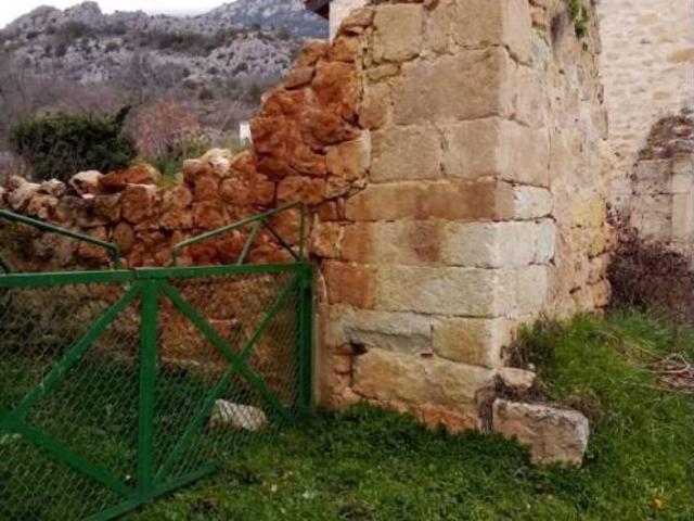 Terreno en venta en Merindad De Valdivielso, Castilla y León