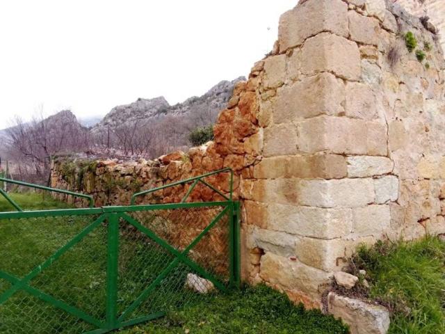 Terreno en venta en Merindad De Valdivielso, Castilla y León