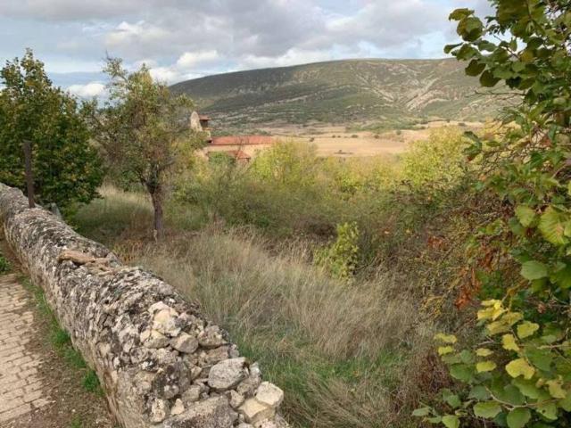Terreno en venta en Merindad De Valdivielso, Castilla y León