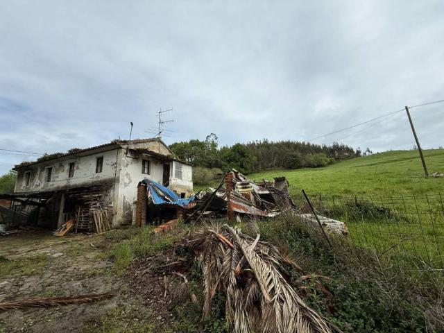 Terreno en venta en Meruelo, Cantabria