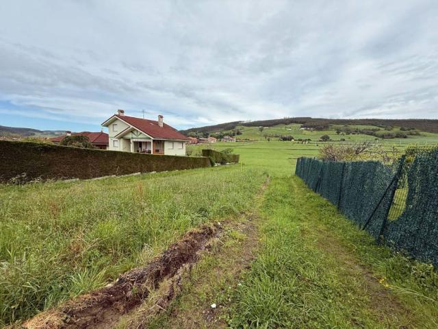 Terreno en venta en Meruelo, Cantabria