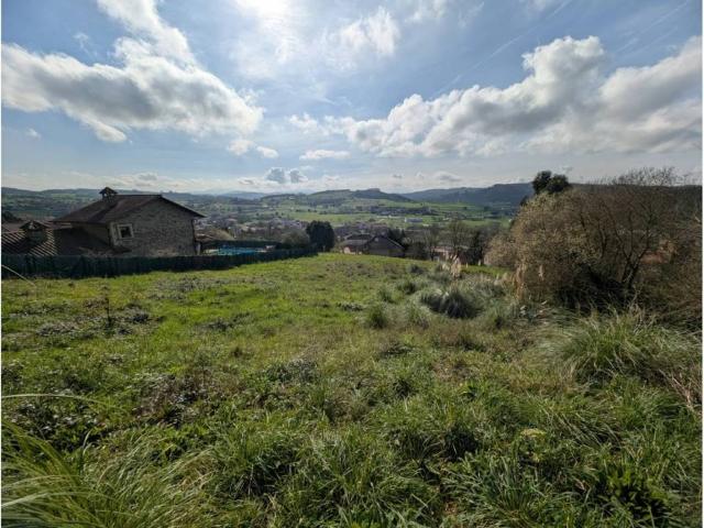 Terreno en venta en San Miguel de Meruelo, Meruelo