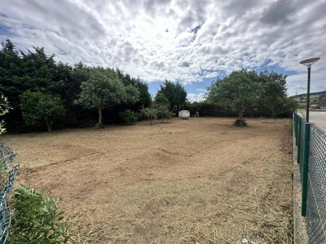 Terreno en venta en Meruelo, Cantabria