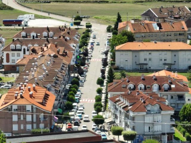 Terreno en venta en San Miguel de Meruelo, Meruelo