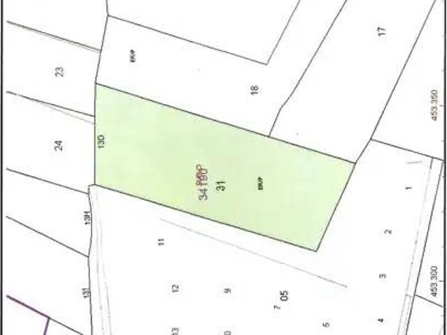 Terreno en venta en San Miguel de Meruelo, Meruelo