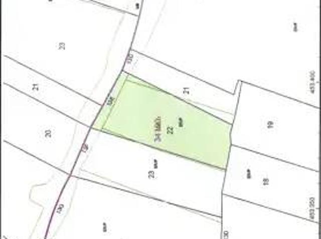 Terreno en venta en San Miguel de Meruelo, Meruelo