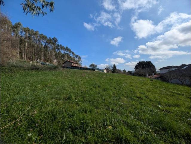 Terreno en venta en San Miguel de Meruelo, Meruelo