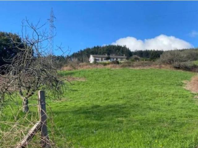 Terreno en venta en Meruelo, Cantabria