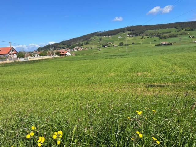 Terreno en venta en Meruelo, Cantabria