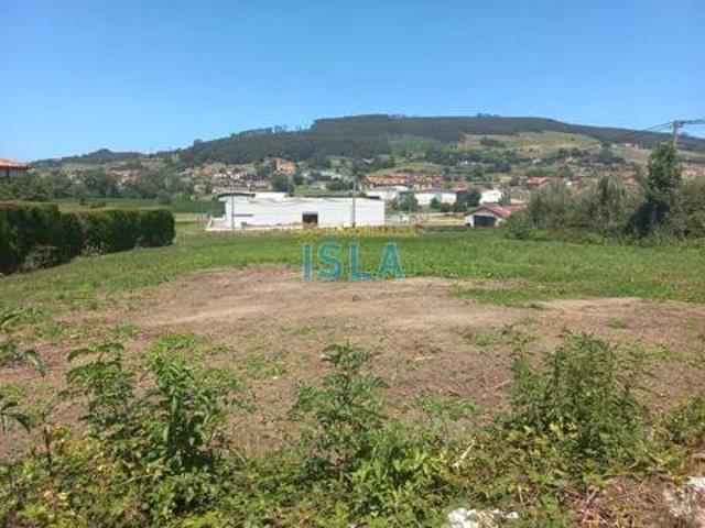 Terreno en venta en San Miguel de Meruelo, Meruelo
