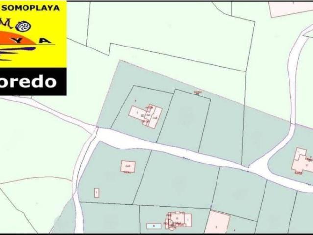 Terreno en venta en Meruelo, Cantabria