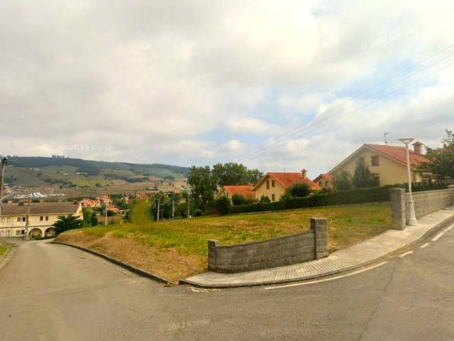 Terreno en venta en San Miguel de Meruelo, Meruelo