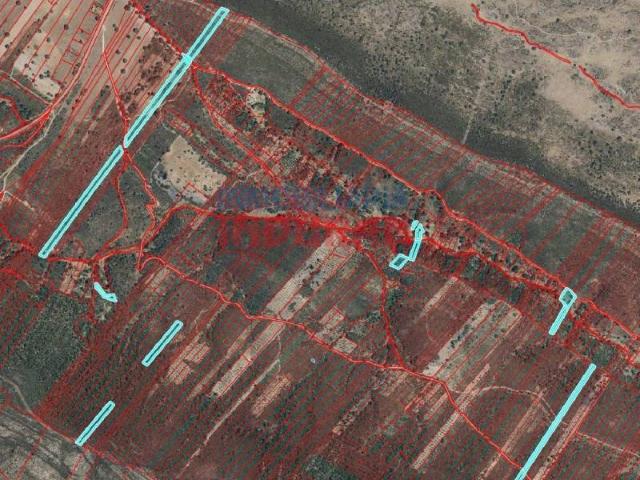 Terreno en venta en Mesas De Ibor, Extremadura
