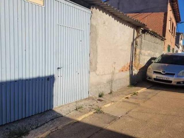 Terreno en venta en Mesegar De Tajo, Castilla-La Mancha