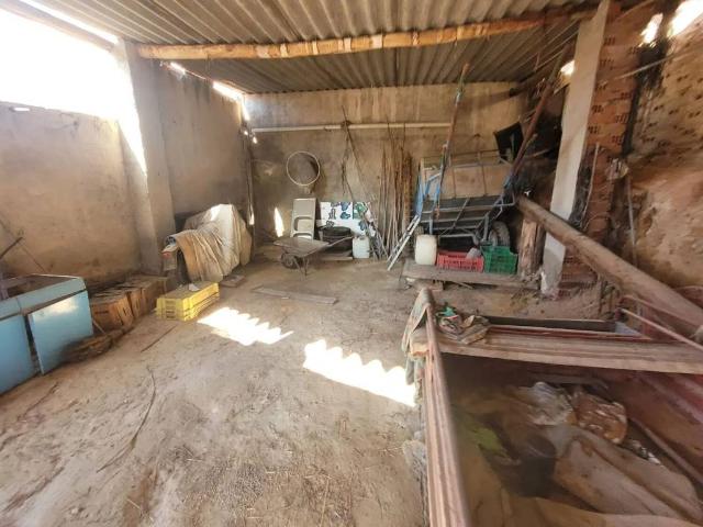 Terreno en venta en Mesegar De Tajo