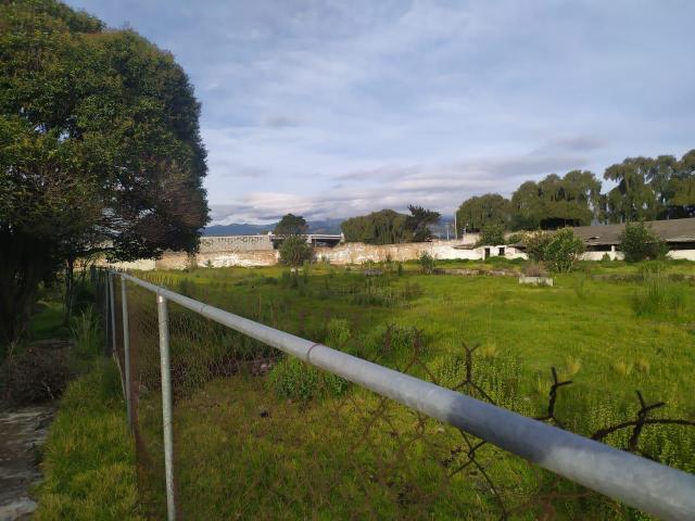Terreno en venta en Rayón, Estado de México