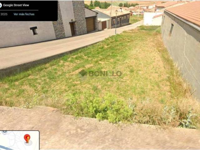 Terreno en venta en Huesa Del Común, Aragón
