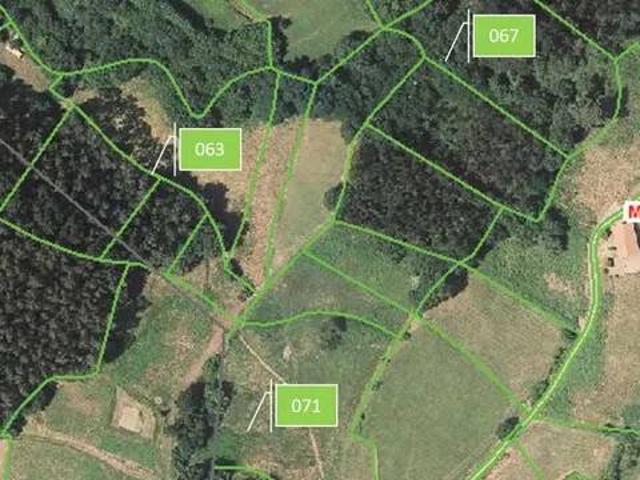 Terreno en venta en Meñaka, Guipúzcoa