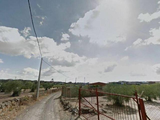 Terreno en venta en Miajadas, Extremadura