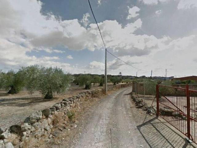 Terreno en venta en Miajadas, Extremadura