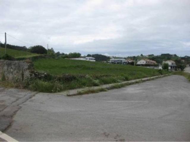 Terreno en venta en Mogro, Miengo