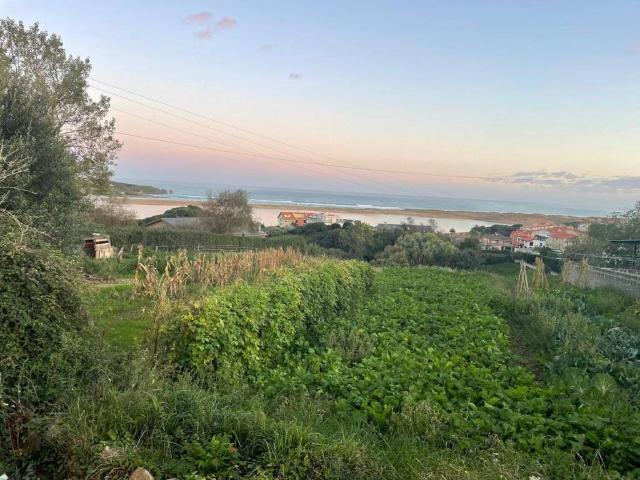 Terreno en venta en Mogro, Miengo