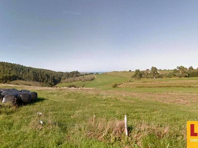 Terreno en venta en Cudón, Miengo