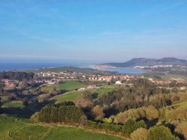 Terreno en venta en Miengo, Cantabria
