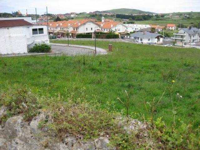 Terreno en venta en Miengo, Cantabria
